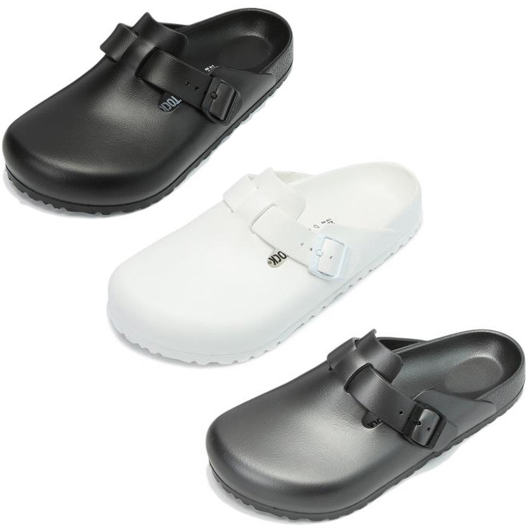 birkenstock boston essentials eva